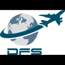 Divine Freight Solutions Pvt Ltd logo