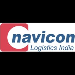 Navicon logistics India Pvt Ltd logo