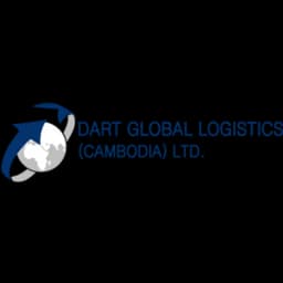 DART GLOBAL LOGISTICS (CAMBODIA) CO., LTD. logo