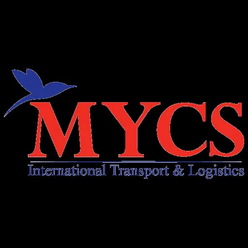 MYCS International Transport & Logistics Tunisia branch logo