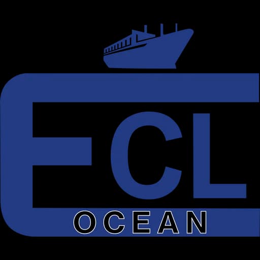 ECL Ocean GmbH & Co. KG logo