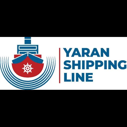 YARAN SHIPPING LINE LLC logo