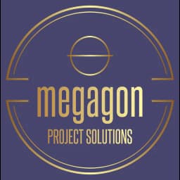 Megagon Project Solutions logo