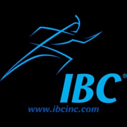 IBC INC logo