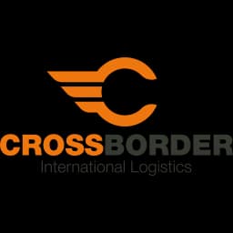 Crossborder Logistics logo