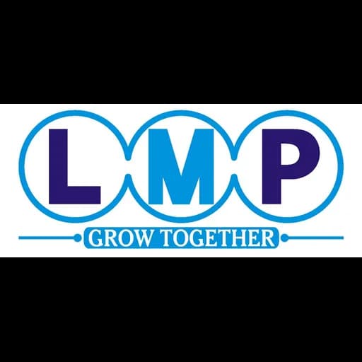 Logistics Mode Pvt Ltd (LMP) logo