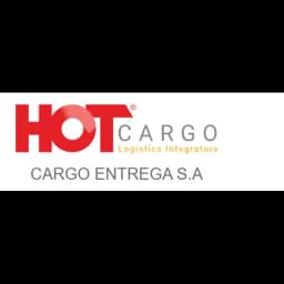 CARGO ENTREGA S.A. (HOT CARGO) logo