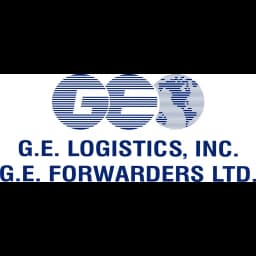 GE Logistics, Inc logo