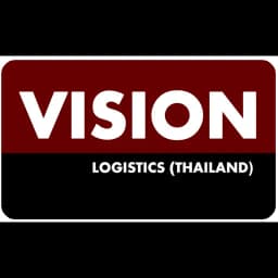 VISION LOGISTICS (THAILAND) CO.,LTD logo