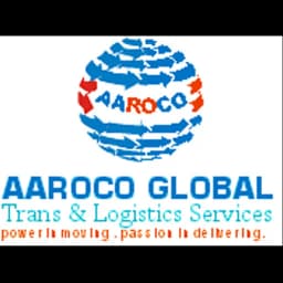 AAROCO GLOBAL TRANSPORT & LOGISTICS LTD logo