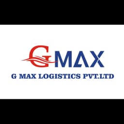 G MAX LOGISTICS PVT LTD logo
