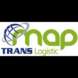 Maptrans log logo
