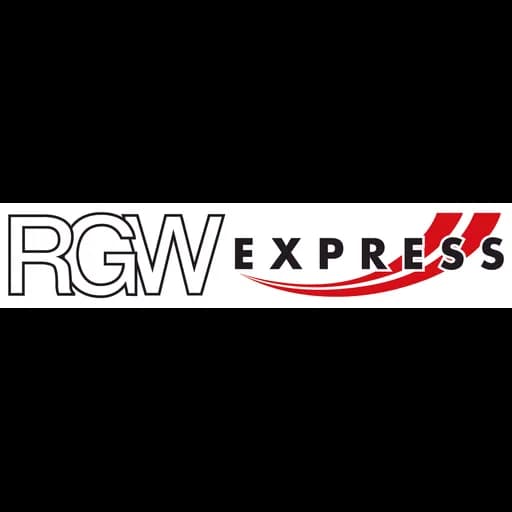 RGW EXPRESS spol. s r.o. logo
