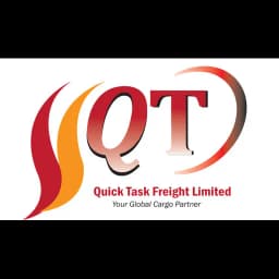 Quick Task Freight Tanzania Ltd logo