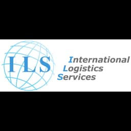 I.L.S INTERNATIONAL LOGISTICS SERVICES PVT LTD logo