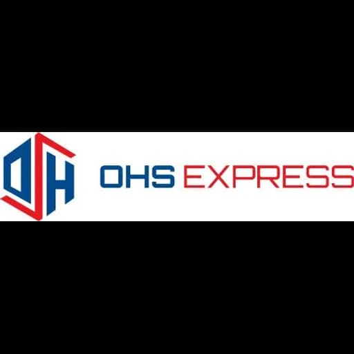 OHS EXPRESS PTE LTD. logo