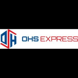 OHS EXPRESS PTE LTD. logo