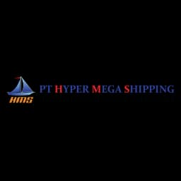 PT. HYPER MEGA SHIPPING ltd logo