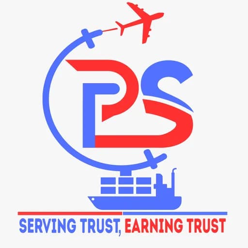 Preequore Logistics Solutions private limited logo