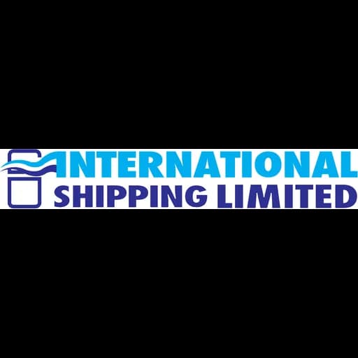 International Shipping Limited logo