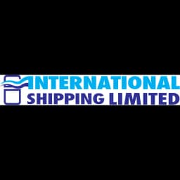 International Shipping Limited logo