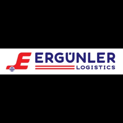 ERGUNLER LOJISTIK SANAYI TICARET LIMITED SIRKETI logo