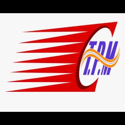 COMMISSIONNAIRE DE TRANSPORT PROFESSIONNEL DU MAROC. logo