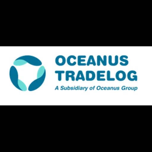 Oceanus Tradelog Pte Ltd logo