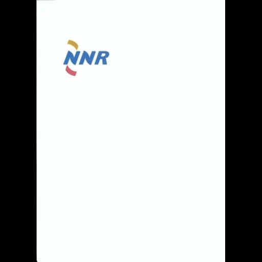NNR GLOBAL LOGISTICS MIDDLE EAST FZCO logo