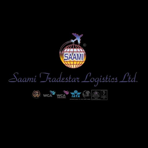 Saami Tradestar Logistics Ltd. logo