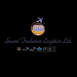 Saami Tradestar Logistics Ltd. logo