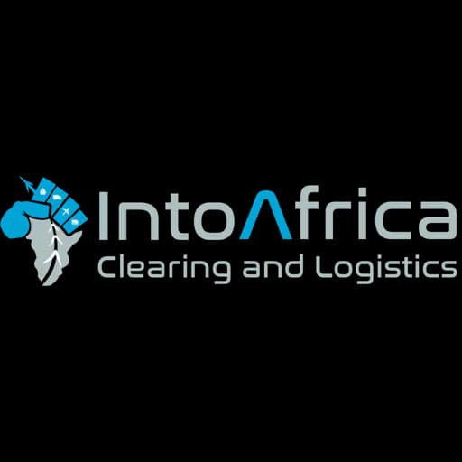 INTO AFRICA CLEARING & LOGISTICS (PTY) LTD logo