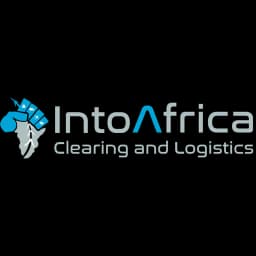 INTO AFRICA CLEARING & LOGISTICS (PTY) LTD logo