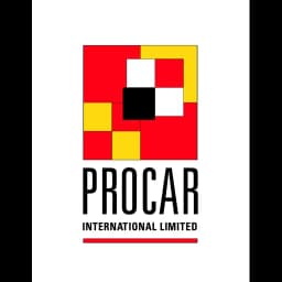 PROCAR INTERNATIONAL LTD logo