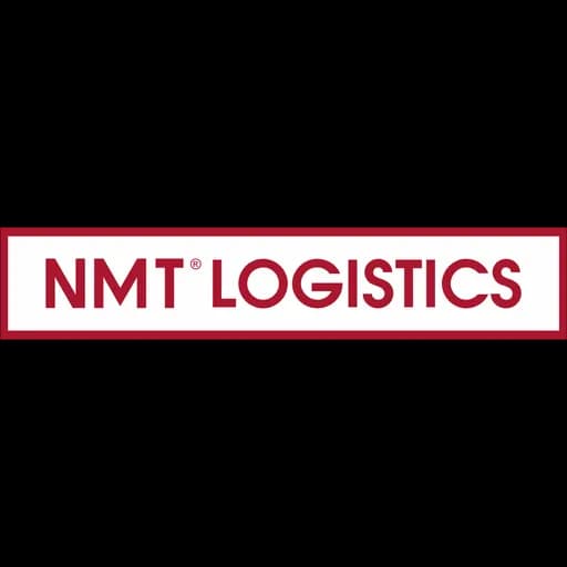 NMT LOJISTIK A.S. logo