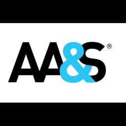 AAS Shipping LLC logo