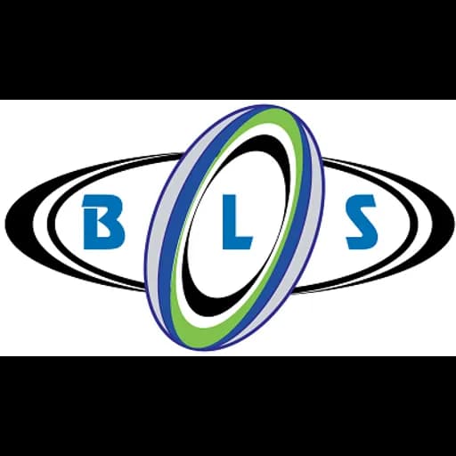 BEST LOGISTICS SERVICES logo