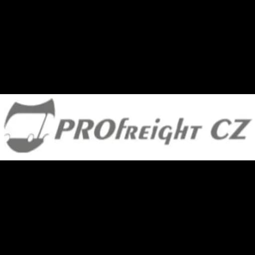 PROfreight CZ s.r.o. logo