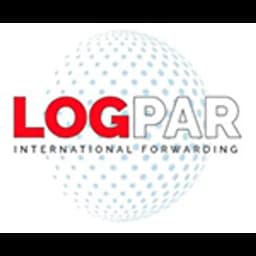 Logistic Partners Chile SpA logo