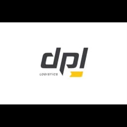 DPL Lojistik A.S. logo