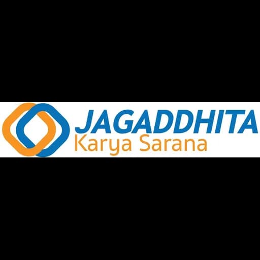 PT JAGADDHITA KARYA SARANA logo