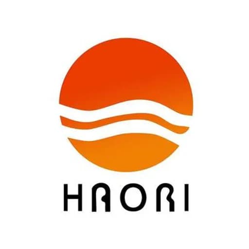 ZHEJIANG HAORI SUPPLY CHAIN MANAGEMENT CO., LTD logo