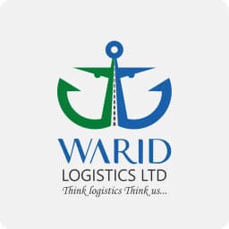 WARID LOGISTICS LIMITED logo