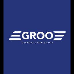 GROO GmbH logo