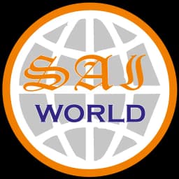 SAI WORLD LOGISTICS MANAGEMENT PVT LTD logo