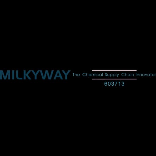 Milkyway Chemical Supply Chain Service Co.,Ltd logo