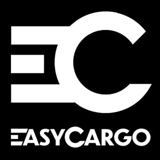 Easy Cargo Sp. z o.o. logo
