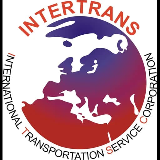 INTERNATIONAL TRANSPORTATION SERVICE CORP.-INTERTRANS logo