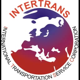 INTERNATIONAL TRANSPORTATION SERVICE CORP.-INTERTRANS logo