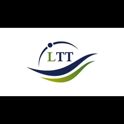 LTT logo